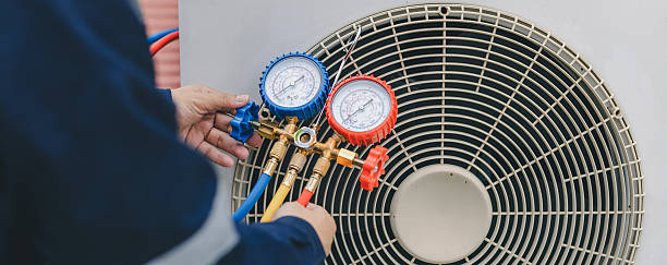 Licensed Hvac service in Erwin, TN - JG Cool HVAC